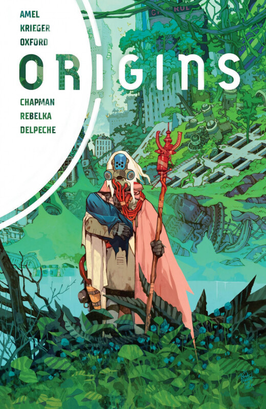 Origins  HC