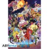 ONE PIECE - Poster "Big Mom Saga" (91,5x61)