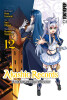 Akashic Records of the Bastard Magic Instructor Band 12 ( Deutsch )