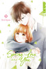 Spring, love and you Band 5 (Deutsche Ausgabe)  (Abschlussband)