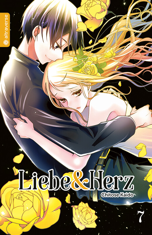 Liebe & Herz Band 7