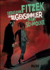 Der Augensammler - HC