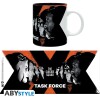 DC COMICS - Becher - 320 ml - Task Force X