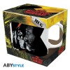 DC COMICS - Becher - 320 ml - Task Force X