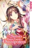 The Saints Magic Power is Omnipotent Band 1 (Deutsche Ausgabe)
