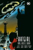 Batgirl - Das erste Jahr  HC lim. 333 Expl.