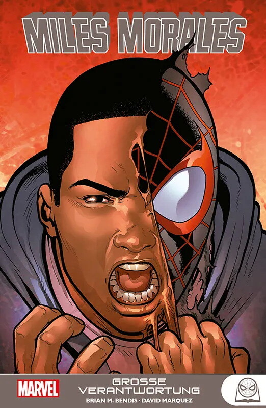 Miles Morales - Große Verantwortung SC
