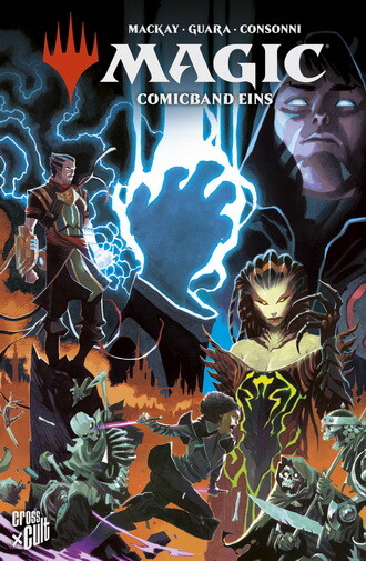 Magic: The Gathering 1 SC (Deutsche Ausgabe)
