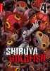 Shibuya Goldfish Band 4 (Deutsche Ausgabe)