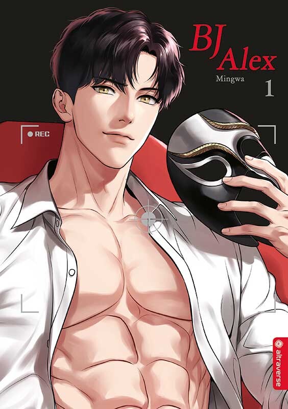 BJ Alex Band 1