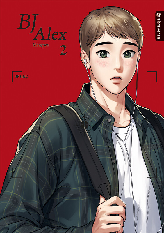 BJ Alex Band 2