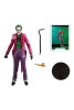DC Multiverse Actionfigur The Joker: The Clown (Batman: Three Jokers) 18 cm
