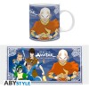 AVATAR - Tasse - 320 ml - Gruppe