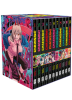 Chainsaw Man Schuber inkl. Band 1-11 (Deutsche Ausgabe)