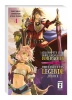 Ich kämpfte 10 Jahre zwischen den Dimensionen und kehrte als Legende zurück Band 4