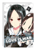 Kaguya-sama: Love is War Band 15 (Deutsche Ausgabe)