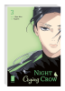 Night Crying Crow Band 3 (Deutsche Ausgabe)