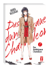 Das dunkelgraue Chamäleon Band 1