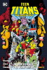 Teen Titans von George Pérez:  In der Gewalt von Blackstar - SC