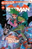 Batman 58 - Infinite Frontier  (März 2022)