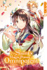 The Saints Magic Power is Omnipotent Band 2 (Deutsche Ausgabe)