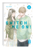 Switch me on! Band 2 (Deutsche Ausgabe)