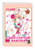 Card Captor Sakura Clear Card Arc  Band 11
