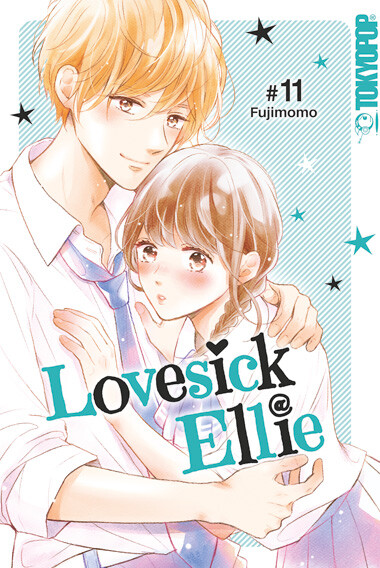 Lovesick Ellie Band 11 (Deutsche Ausgabe)