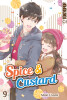 Spice & Custard Band 9 (Deutsche Ausgabe)
