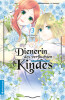 Dienerin des verfluchten Kindes Band 3