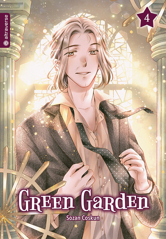 Green Garden Band 4 (Deutsch)
