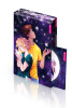 #Plüschmond  Band 4 Collector Edition