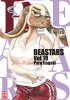 Beastars Band 19 (Deutsche Ausgabe)