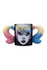 DC Comics Shaped Tasse Harley Quinn