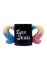 DC Comics Shaped Tasse Harley Quinn