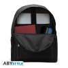 DC COMICS - Rucksack - "Batman-Logo"