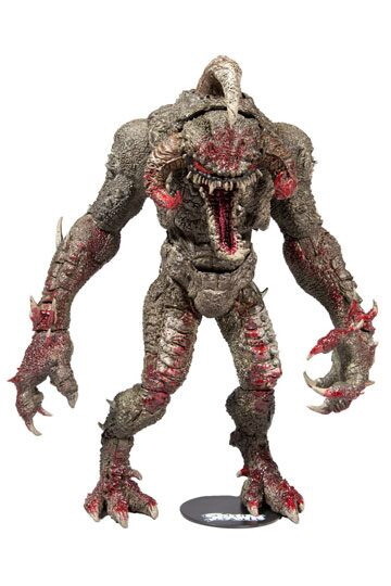 Spawn Megafig Actionfigur Violator (Bloody) 30 cm