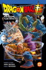 Dragon Ball Super Band 15