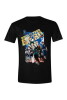 My Hero Academia T-Shirt Movie Teaser