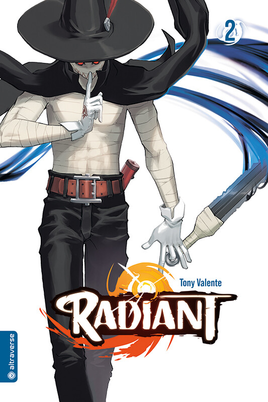 Radiant Band 2
