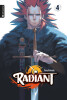 Radiant Band 4