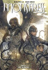 Monstress 6 -  Der Schwur - SC