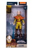 Avatar - Der Herr der Elemente Actionfigur Aang Avatar State (Gold Label) 18 cm