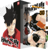 Haikyu!! Band 30 im Sammelschuber