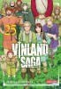 Vinland Saga   Band 25