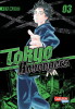 Tokyo Revengers: Doppelband-Edition Band 3