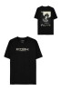 Death Note T-Shirt Logo & Ryuk on the Back