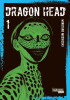 Dragon Head Perfect Edition Band 1 (Deutsche Ausgabe)