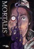 Mortalis (Deutsche Ausgabe)