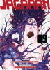 Jagaaan Band 9 (Deutsche Ausgabe)